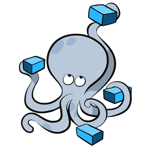 Docker Compose logo
